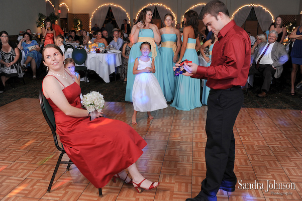 Best Lake Wales Country Club Wedding photographer - Sandra Johnson (SJFoto.com)